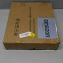 Automatic Chicken Coop Door, Extra Large Size, Anti-Pinch Design,Programmable Timer & Light Sensor Modes, Large LCD Display, Solar Powered Auto Chicken Door Opener (50m)