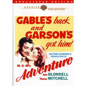 Adventure (Remastered)