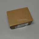 Ivilon Bay Window Curtain Rod Corner Connector - for Rods of 5/8 to 1-1/8 Inch - Oil Rubbed Bronze