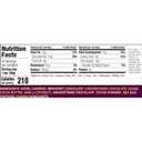 Larabar Double Chocolate Truffle, Gluten Free Vegan Fruit and Nut Bars, 25.6 oz, 16 Ct (EXP 03/05/27)