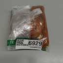 Color 350 Human Hair Bundles Ginger Body Wave Bundle 16 18 20 inch Mixed Length 3 Bundles Ginger Copper Hair Extensions