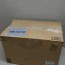 Sena Stryker Full Face Smart Helmet with Integrated Mesh and Bluetooth Communications, LED Taillight, and Sound by Harman Kardon, DOT (Matte Black, Large)