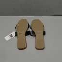 SM New York Comfortable Sandals for Women Size 11