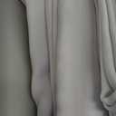 BGment Full Blackout Curtains with Thermal Insulation Liner Curtains 90 Inches Long, Rod Pocket and Back Tab Double Layer Room Darkening Window Curtain for Bedroom(52 x 90 Inch, 2 Panels, Pure White)