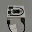 Drivio Wireless CarPlay Adapter for iPhone & Android | USB CarPlay Wireless Adapter with Screen Mirroring | 2026 Bluetooth Car Play Dongle Apple Play for Car Accessories Android Auto USB C & A