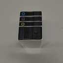 962XL Ink Cartridges Replacement for HP 962 Ink Compatible with HP OfficeJet Pro 9015 9020 9012 9010 9018 9025 9019 Printers for Home and Office(4 Pack)