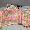 SLOOSH Inflatable Pool Floats Adult,2 Packs Floating Lounge Chairs,Blow up Pool Noodles for Adult Heavy Duty,Floating Chair for Party Summer Water Beach Lake Fun