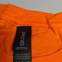 Tiger Shirt Men Women Kids Tiger Costume T-Shirt (Orange, S)