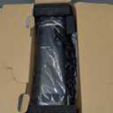 Saiyin Sound Bar for Smart TV, Detachable Soundbar TV Speaker with Bluetooth/ARC/Optical/AUX Input, Super Diaphragm Driver and 3 Preset Sound Effects for TV/PC/Projector.