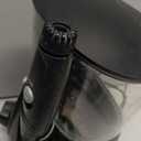 Waterpik Aquarius Water Flosser For Teeth Cleaning, Gums, Braces, Dental Care, Electric Power With 10 Settings, 7 Tips For Multiple Users And Needs, ADA Accepted, Black WP-662