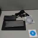 Minthouz 12-in-1 Docking Station with 100W Charging, Triple Display Dual 4K Support, 1000Mbps LAN Port, Laptop Docking Station, 4X USB-A (1x 10Gbps), 2X USB-C, Compatible with Windows, Mac, Chrome