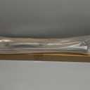 Fexhull A-Pillar Trim Interior Fit for Lincoln Mark LT 2006-2008 Fit for Ford F-150 2004-2008 (Not suitable for 2004 Heritage (Left Driver Side)