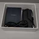 iVANKY 20-in-1 DisplayLink Docking Station 3 Monitor for Windows and MacBook Pro/Air, Triple 4K@60Hz Display for M5/M4/M3/M2/M1 MacBook/Windows, 180W Power, 2.5GbE, HDMI, DP, 10Gbps, Driver Needed (Blue)