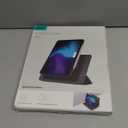 ESR for iPad Pro 13 Inch Case (M5/M4) 2025/2024, Removable Magnetic Cover, Vertical Stand, Fully Supports Pencil Pro and Pencil(USB-C), Rebound 360 Series, Brilliant White