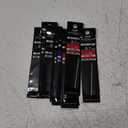 Jet Stream Prime For Ink Pen Refill SXR  200  07/0.7 mm Combination Free Set of 10 (Black, Red, Blue)