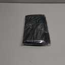 Ntomtuex Sofa Arm Covers Line Sofa Armrest Cover 2 Piece for Chiar Arm Protector with Anti-Slip Cover Armchair Slipcovers for Pets, Dogs, Cats, Black (19"  35")