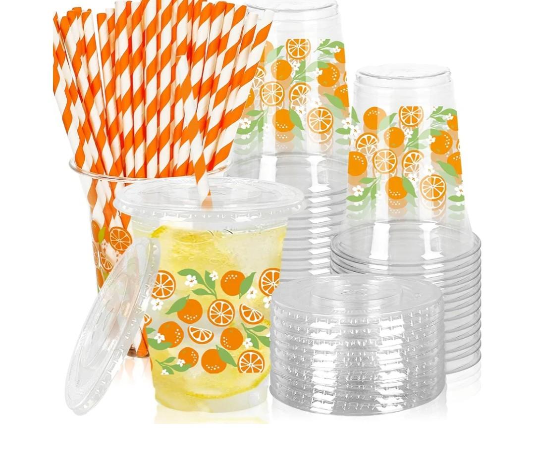 NatuBeau 24 Set Back to School Gifts for Students, First Day of School Gifts Pencil Grips Sharpeners Erasers Stickers Slap Bracelets Cups with Lids for Students Classroom Party Favors Supplies