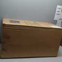 Step2 Push Around Buggy Kids Push Car, Ride On Car with Seat Belt and Horn, Toddlers Ages 18 Months - 3 Years Old, Max Weight 50 lbs., Easy Storage, Ideal Stroller Substitute, Red