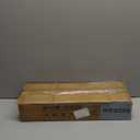 VEVOR 17-Inch Manual Tile Cutter for Wall & Polished Tiles,Double Rails for Precise Cutting, Tungsten Carbide Wheel,Non-Slip Handle,Anti-Displacement Pressure Rod,Precise Cuts for Pros & Beginners