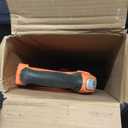 Black+Decker Cordless Grass Trimmer (Powercommand EasyFeed, 18 V 4.0 Ah, Battery and Charger Included, 30 cm Cutting Width, for Large Area) STC1840EPC