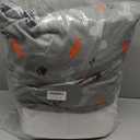 GeerDuo Dog Stairs Ramp for Small Dogs 4-Step Steps Couch Sofa and Chair Pet Cats Non-Slip Balanced Indoor 4-Steps