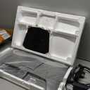 SANSUI 24 Inch Gaming Monitor 160Hz FHD 1080P Computer Monitor, FreeSync 1ms 4000:1 Contrast, HDMI DP Ports VESA Support Eye Care Monitor for Gaming Office (HDMI Cable Included ES-G24F4M) (Black)