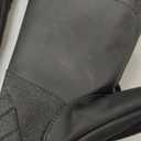 Andake Winter Ski Mittens for Men Women&Teenager,Waterproof & Insulated Snow Gloves, Warm Cold Weather Mittens,Professional Snowboard Mittens for Skiing, Snowboarding,Winter Sports (X-Small, Black)