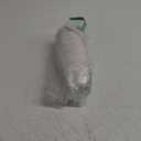 Simple Modern Trek Pivot | 24oz Kids Flip Straw Tumbler with Handle and Silicone Boot | Insulated Water Bottle Stainless Steel Cup | School Travel Jug | Cream Terrazzo