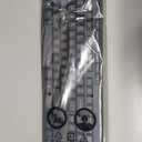 Logitech MK295 Full Size Silent Wireless Keyboard Mouse Combo - Graphite