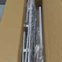 Ofiray-home Magnetic Fridge Shelf with Wood Lid, Fruit Potato Onion Storage Bins, Pantry Organizers, Large Container Spice Rack for Refrigerator, Kitchen Counter, Cabinet (1, White)