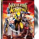 Wolverine and the X-Men: The Complete Series DVD