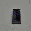 GE Roku TV Remote Replacement Only for ROKU TV and TCL/ONN/Hisense/Sharp/Element/Westinghouse/Philips Replacement Remote 66814