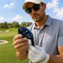 Roykaw Hybrid Golf Club 4,5,6 Golf Hybrid for Right Hand, Rescue Club Golf, with Cover