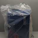 Bedsure Electric Blanket Full Size  Soft Flannel Heated Blanket, Fast Heating with 10 Time Settings & 6 Heat Settings, Warm Gift for Grandma (72x84 inches, Cream)