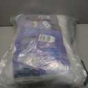 Nuzzle Cooling Adjustable Pillow for Side Sleepers, Luxury Standard Size Bed Pillow Hotel Collection - Best Adjust Height Soft Firm Pillow for Back, Stomach or Side Sleepers - Home Gifts (White)