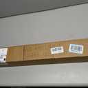 Red Kraft Paper Roll 36" x 1200" (100 feet) with Cutter - USA-Made