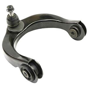 MOOG RK100169 Suspension Control Arm and Ball Joint Assembly front right upper
