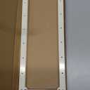 Reusable Bag Drying Rack, Silicone Bag Drying Rack, Dryer Rack for Ziplock Gallon, Snack, Sandwich Bags, Bottle Dryer Rack for Cup & Glasses,Pan Lid & Cutting Board Organizer