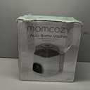 Momcozy KleanPal Pro Baby Bottle Washer, Sterilizer & Dryer - All-in-One Cleaning Machine for Bottles, Pump Parts & Baby Essentials - Time-Saving & Effortless Care