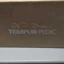 TEMPUR-Pedic TEMPUR-Symphony Pillow, Standard-2-Pack, Standard, White 2 Count