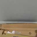 Maxpower 331981B 21-Inch Universal Gold Metal Mulching Lawn Mower Blade