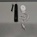 Oral-B Smart 1500 Electric Power Rechargeable Battery Toothbrush, Black