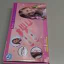 Hair Braiding Machine  DIY Hair Salon Toys for Girls with Braider, Beads & Accessories, Kids Hair Styling Tool Toy Set for Girls 3 4 5-12 Years Old