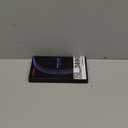 TORRAS Ostand Q3 Silicone for iPhone 17 Case, Fit for MagSafe, 360 Ring Holder Kickstand, Soft Liquid Silicone Cozy Grip, Camera Control, Shockproof Rugged Protective Case for iPhone 17, Midnight (Deep Blue)