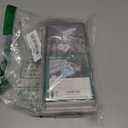 CURT 25194 Posi-Lock Coupler Replacement Latch for 2-Inch Trailer Hitch Ball, CLEAR ZINC