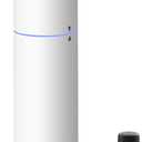 Waterless Essential Oil Diffuser for Home,Scent Diffusers with 3 Timer Settings, 3 Mist Levels for Spas Room Studio Office