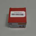 PG-210XL Black Ink Cartridge Replacement for Canon 210XL PG-210 210 Value Pack for Canon MX350 MX420 MX410 MP495 MP270 MP280 MP480 MP490 MP240 Printer (1 Black)