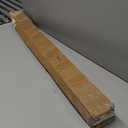 Juexica Ceiling Curtain Double Track Set 3ft-13ft/4 Meter White Double Curtain Track Ceiling Mount Heavy Duty Room Divider Adjustable Length Rails with Clips Hooks End Hook