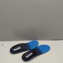 Plantar Fasciitis Feet Insoles Arch Supports Orthotics Inserts Relieve Flat Feet, High Arch (Mens 7-7 1/2 | Womens 9-9 1/2)