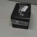 LILNIAGY Christmas Decorations Outdoor Christmas Projector Lights Snowflake Projector, IP65 Waterproof & Adjustable Christmas Lights for Outdoor Christmas Decorations Home Party Garden Xmas Decor